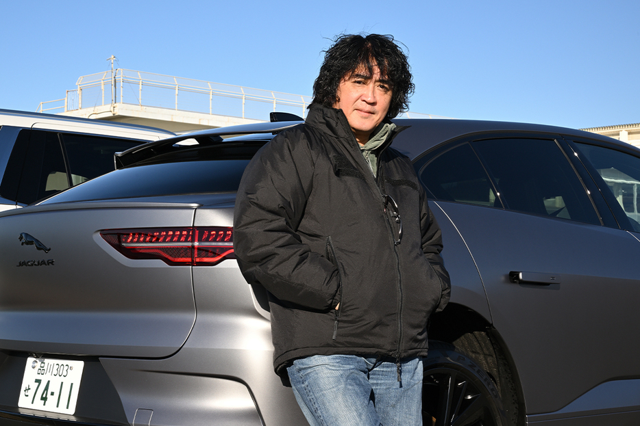 モータージャーナリストの嶋田智之さんが5台の輸入車に試乗！