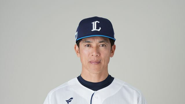 西武・松井稼頭央監督