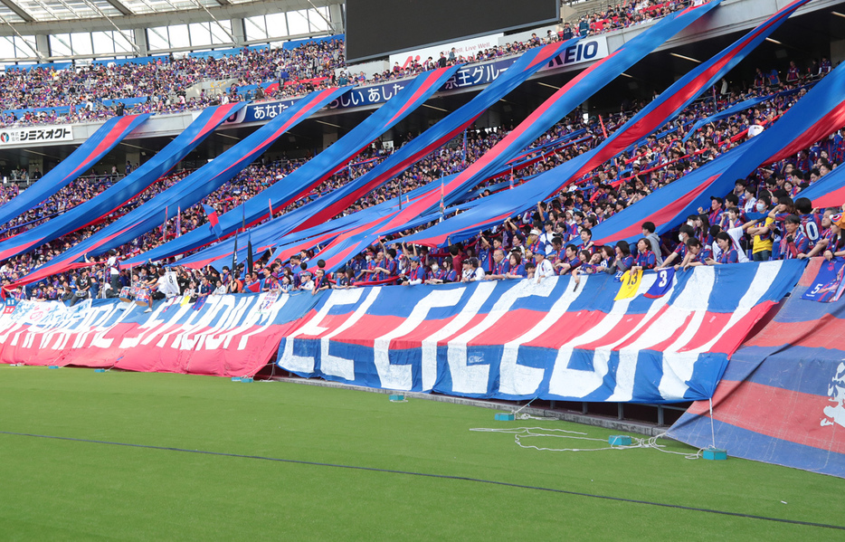 (写真：超ワールドサッカー)