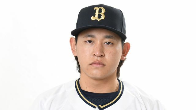 オリックス・宮城大弥選手