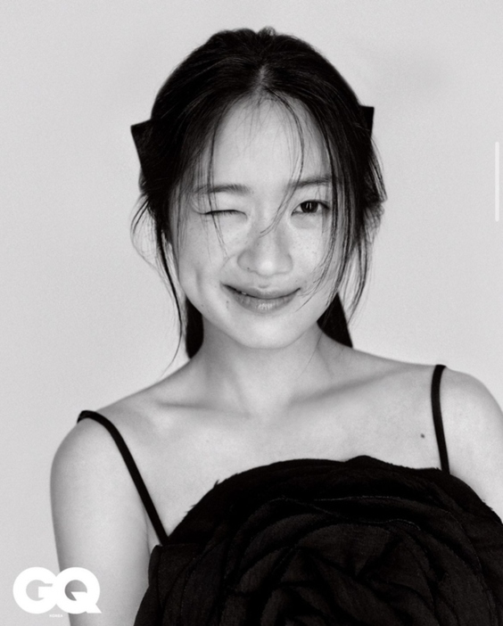 写真=「GQKOREA」