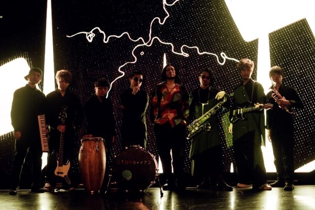 二人目のジャイアン、フル・アルバム『ピカピカ』リリース　MVにはダンス・ユニット“リアルアキバボーイズ”が参加
