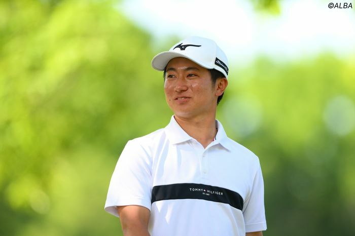 杉浦悠太は攻めのゴルフできず29位タイで初日を終えた