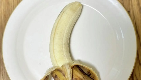 バナナが黒くならない保存方法って？管理栄養士に聞いてみた！