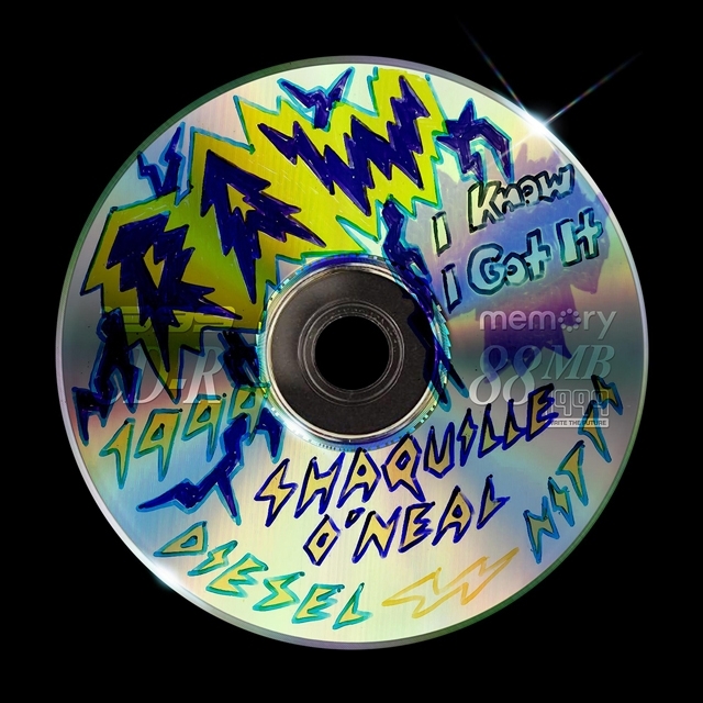 音楽コレクティヴ“1999 WRITE THE FUTURE”、シャキール・オニール参加の新曲を発表