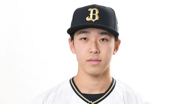 オリックス・齋藤響介投手