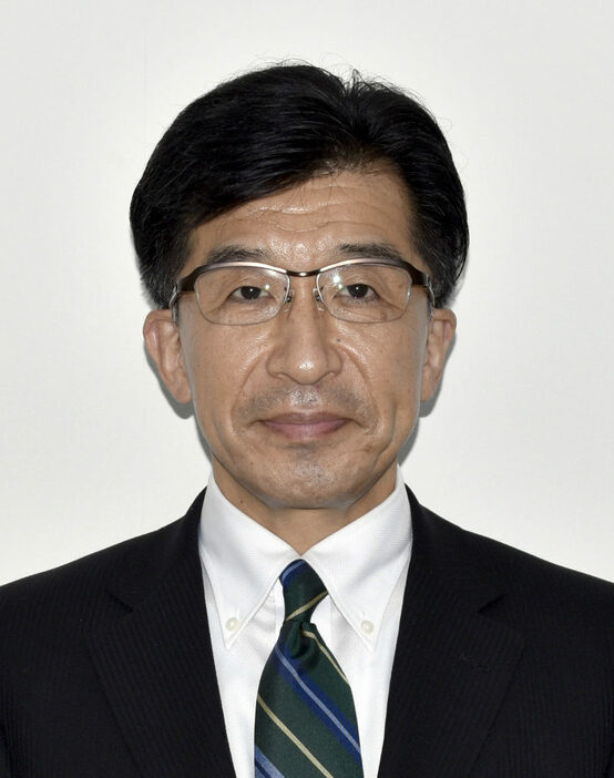 中核市市長会会長の木幡浩福島市長