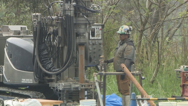 水質問題の発生源特定へ　吉備中央町