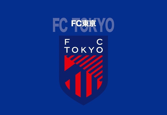 FC東京がマッチイベントの出演者変更を報告した。(C)SOCCER DIGEST