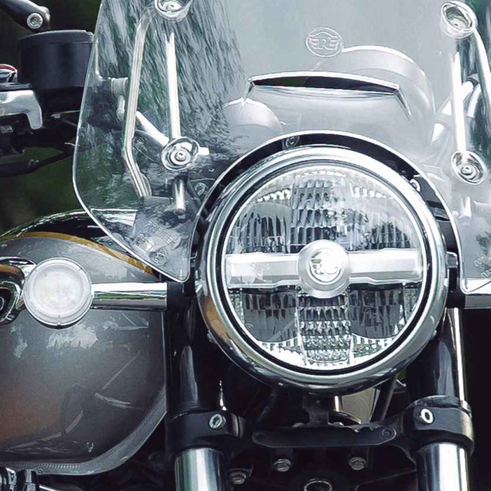 Royal Enfield METEOR 350