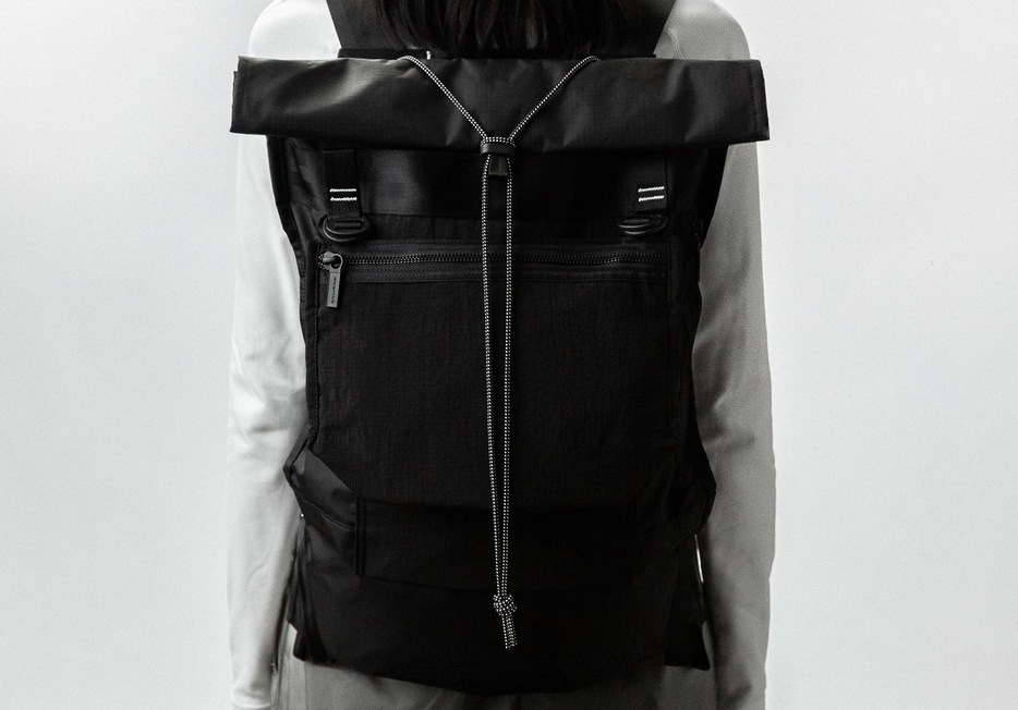 フライターグ「Mono[PA6]Backpack」