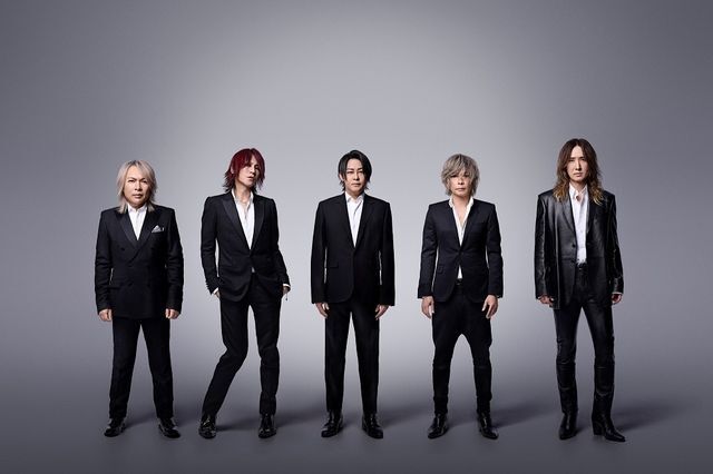 LUNA SEA_画像・動画（unofficial） on X: 