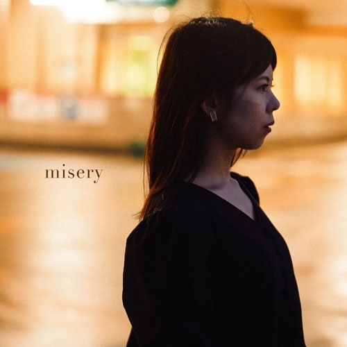 Ritomo、シングル「misery」リリース＆渋谷WWWにてツアー最終公演開催