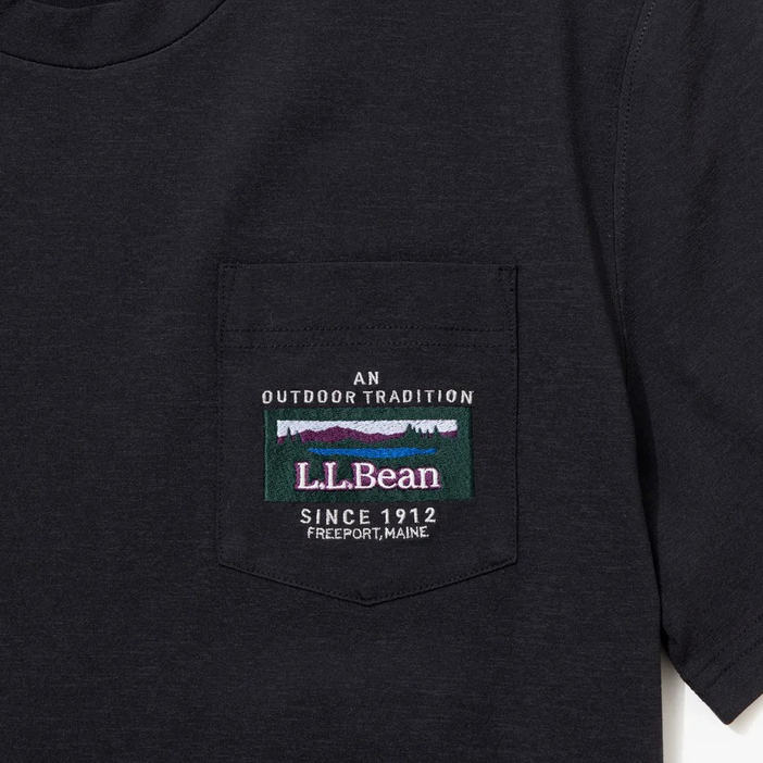 「L.L.Bean Japan Edition」