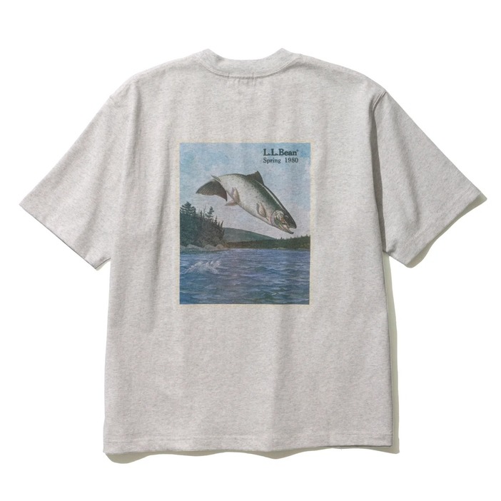 ¥7,040 カラー：Fade Navy サイズ：S, M, L, XL