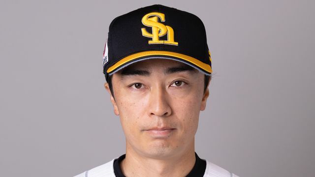 ソフトバンク・和田毅投手