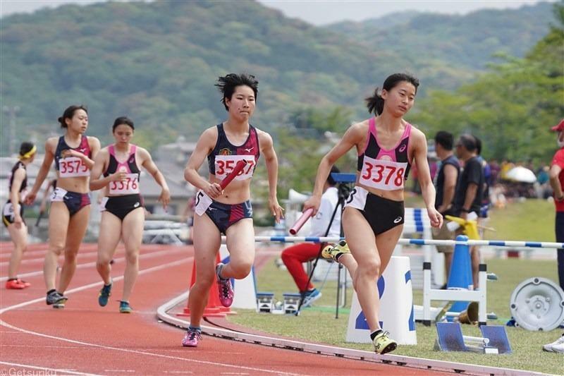 福岡インターハイを目指して各地で熱戦