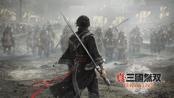 5月31日に放送されたState of Playにて『DYNASTY WARRIORS ORIGINS』の最新情報が公開された。