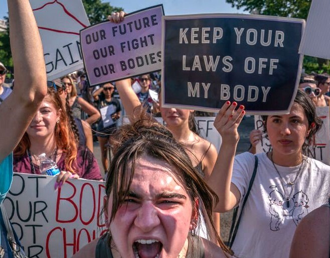 アメリカはなぜ今、中絶 を「禁止」するのか？