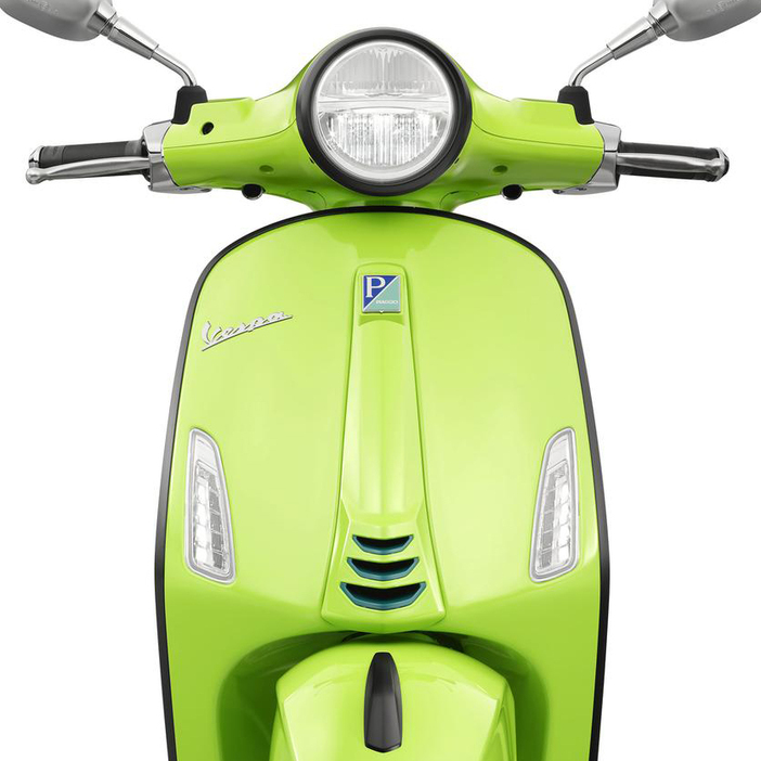 Vespa Primavera S 150