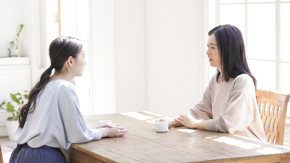 「うちの子は奨学金が受けられなかった」という40代の友人。いったいいくら稼いでいるのでしょうか…？