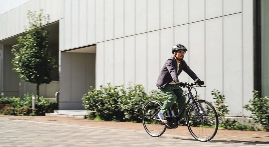 ヤマハの電動アシスト自転車、新モデル「パス クレイグ」が登場