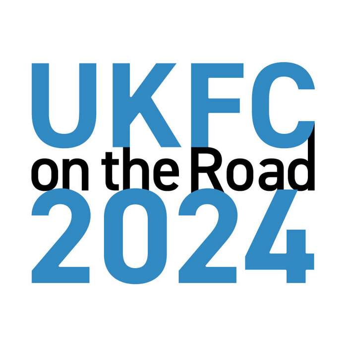 『UKFC on the Road 2024』