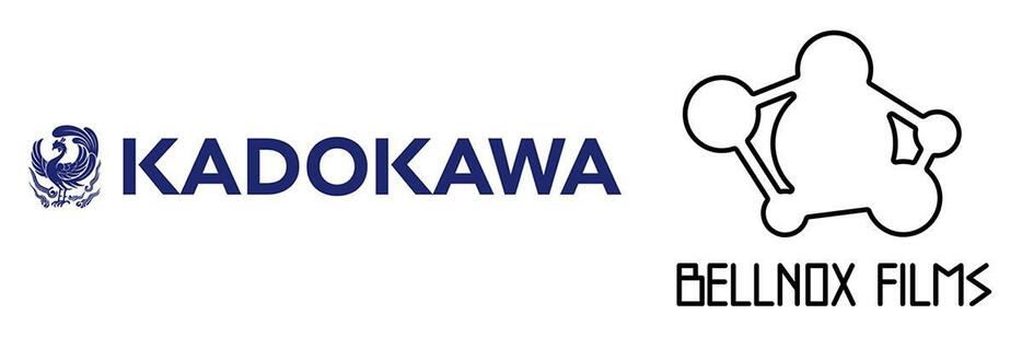 KADOKAWAが新たなアニメ制作スタジオのベルノックスフィルムズを設立することを発表した