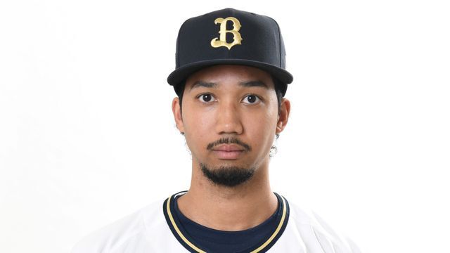 オリックス・宗佑磨選手