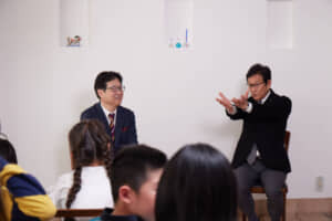 歴史人Kidsの質問から、北条氏と関東の人々との繋がりを知ることができたよ！