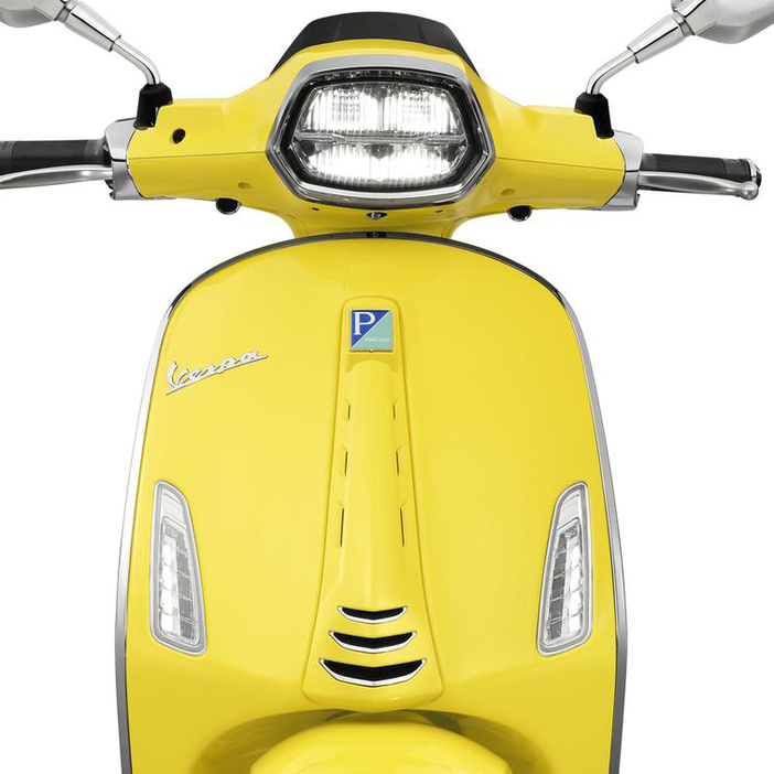 Vespa Sprint 150