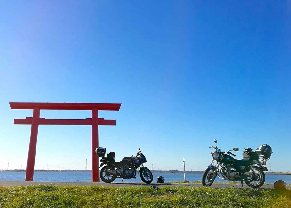 日本を2周したさすライダーさんが関東のおすすめツーリングスポットを紹介