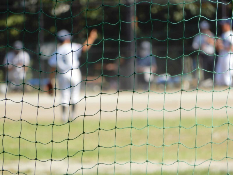 CBCテレビ：画像『写真AC』より「高校野球」