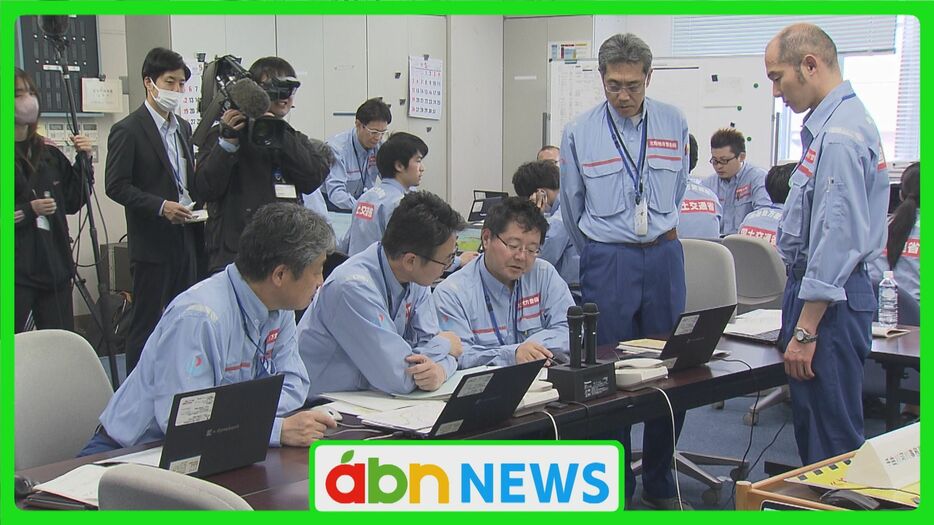 長野朝日放送