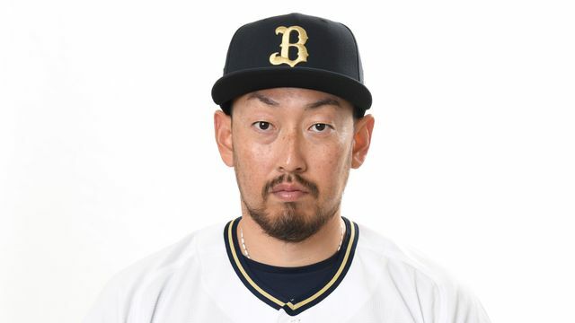 オリックス・平野佳寿投手