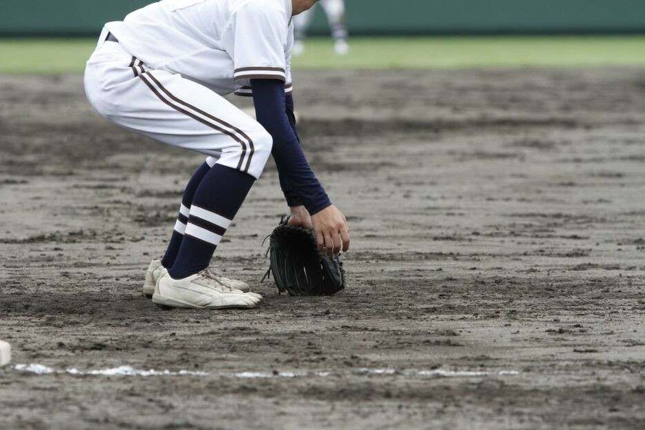 日本の教育現場で教員は「異次元の部活指導」を強いられている　photo-ac