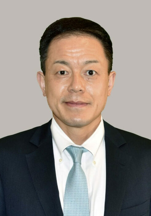 長谷川岳氏