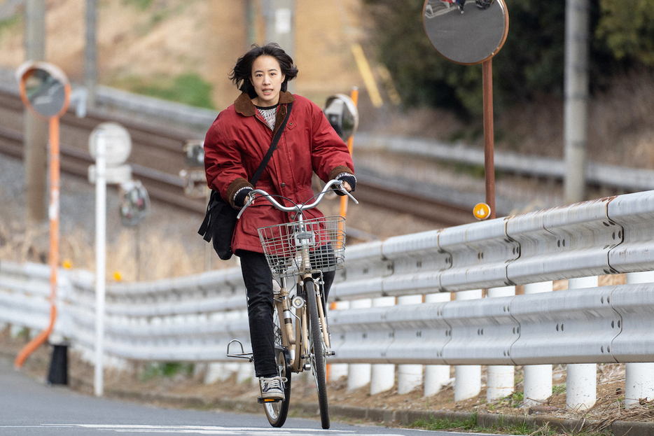 『燕は戻ってこない』写真提供＝NHK