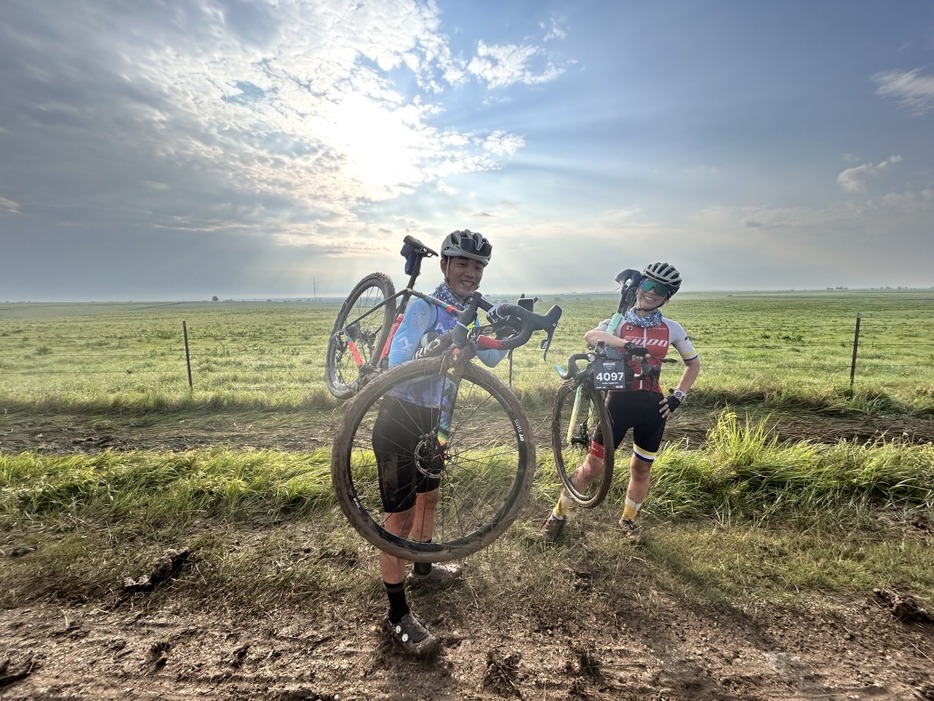 写真：Bicycle Club