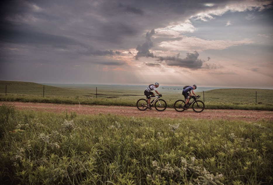 写真：Bicycle Club