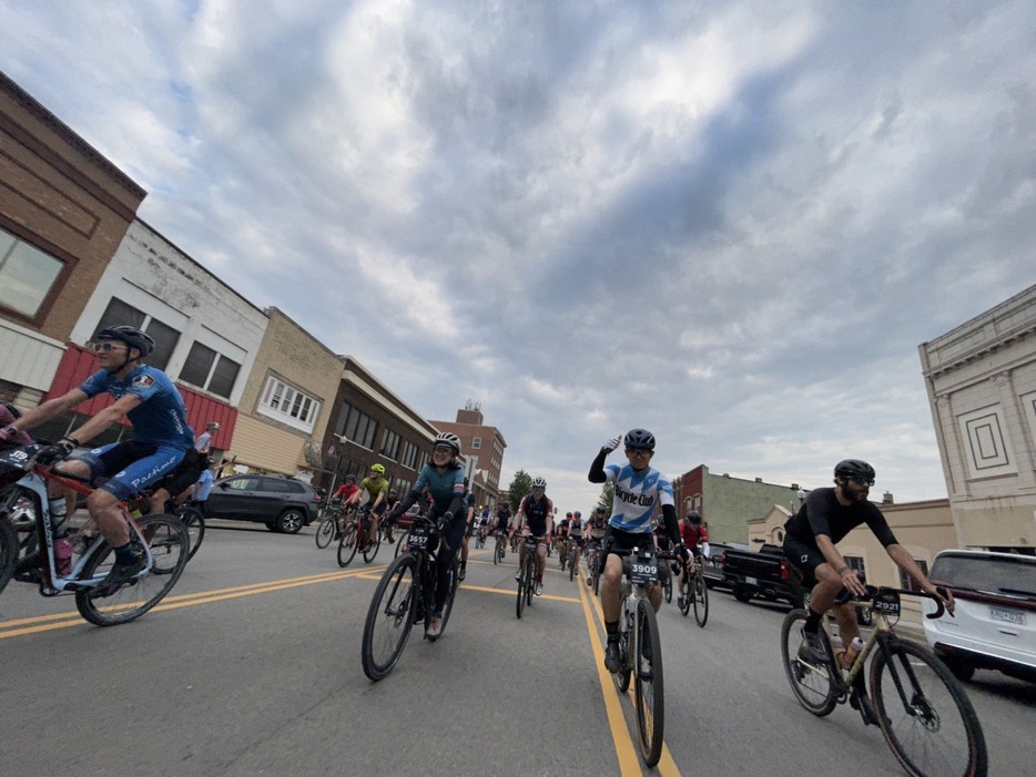 写真：Bicycle Club