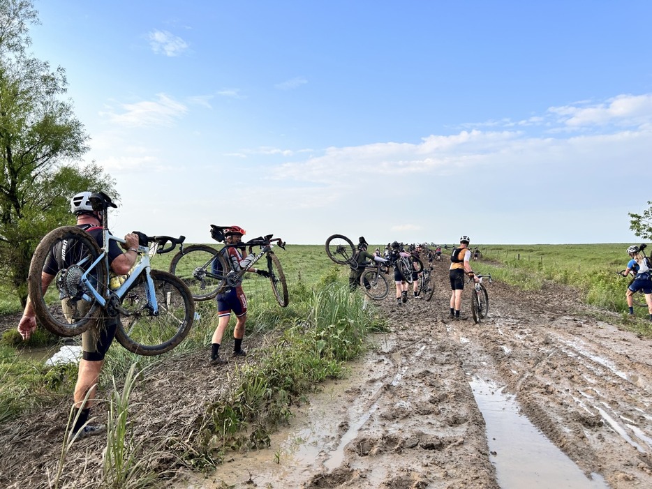 写真：Bicycle Club