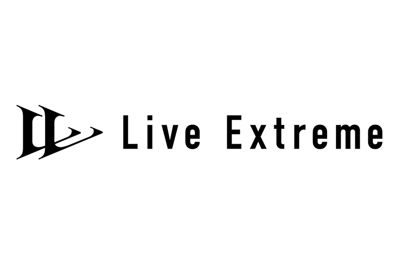 「Live Extreme」