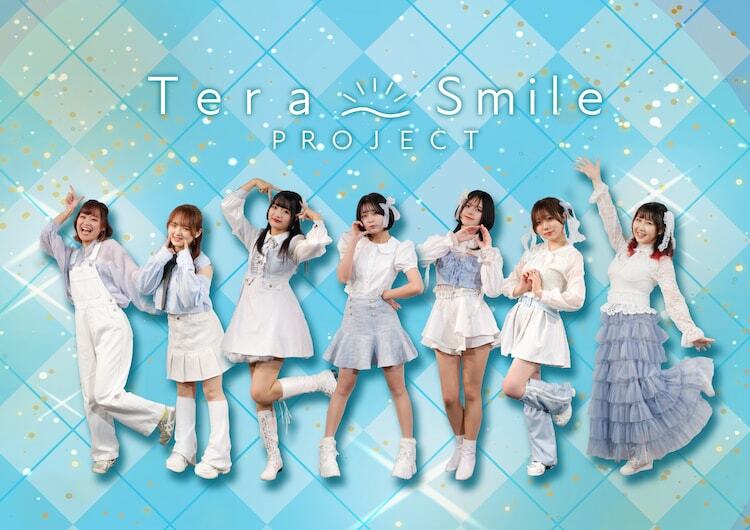 Tera-Smile PROJECT