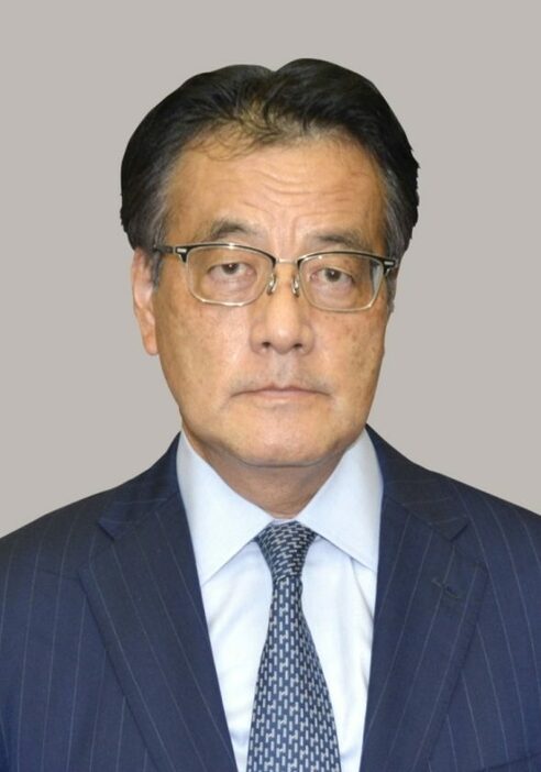 立憲民主党の岡田克也幹事長