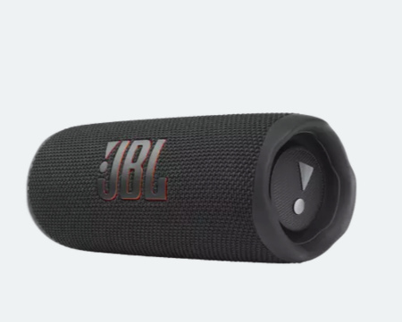 JBL Flip 6 ブラック