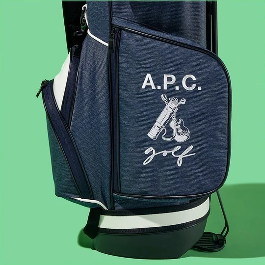 A.P.C. GOLF