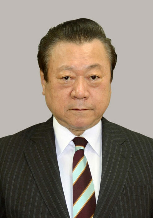 桜田義孝・元五輪相