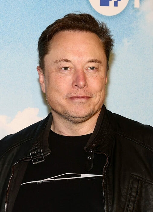 イーロン・マスク氏（ゲッティ＝共同）