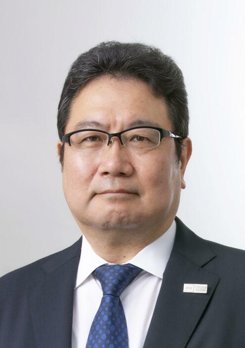 KNT―CTホールディングス社長に就任する小山佳延氏